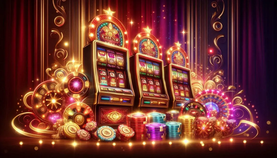 F1 Casino